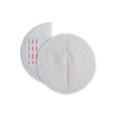 Ultra Thin Breast Pads 60Pcs